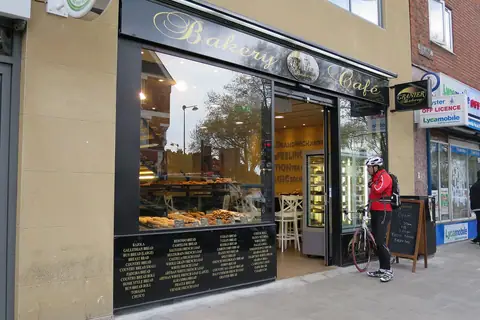 The Rye Bakery photo 2