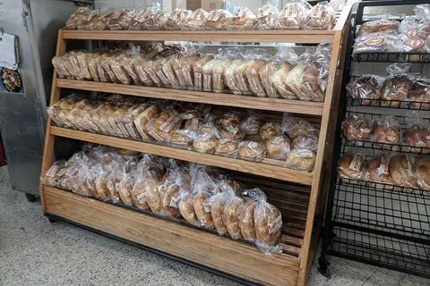 The Rye Bakery photo 1